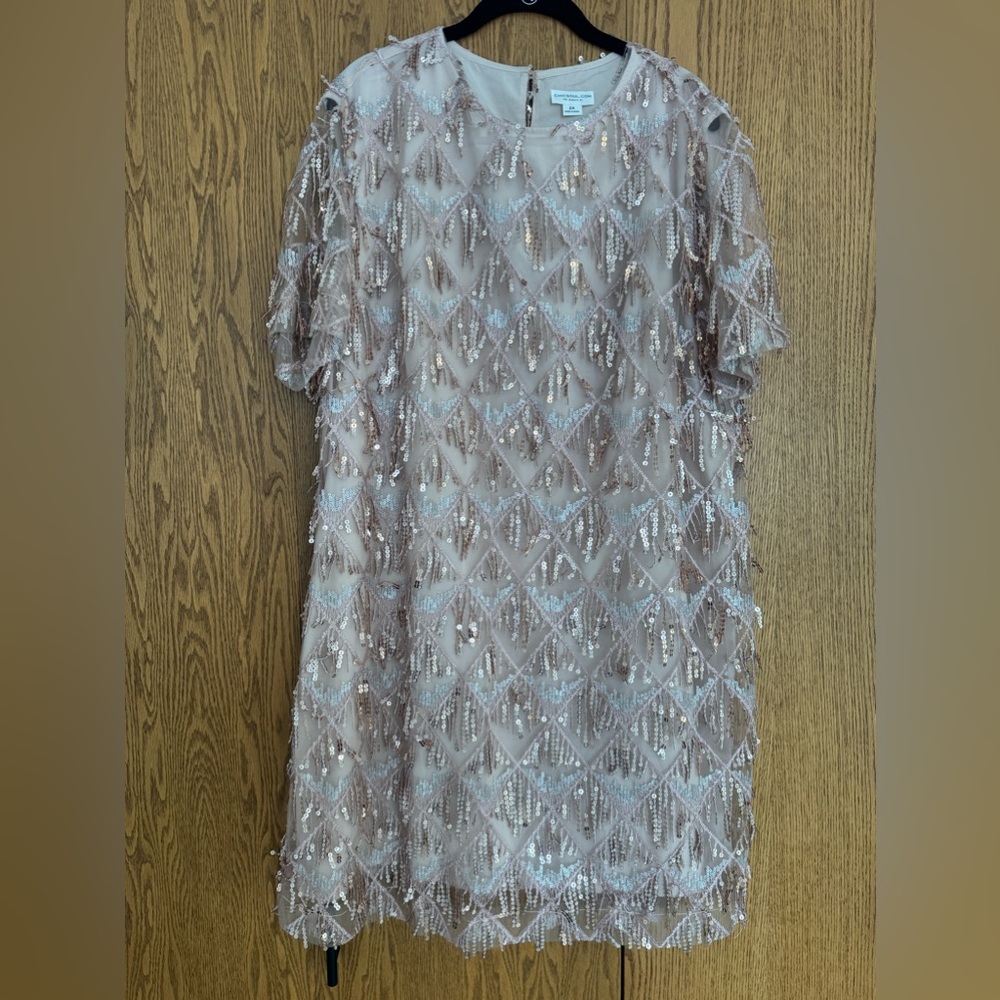 Chic Soul Dress
